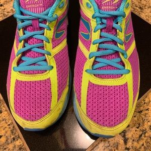 Newton “Energy” Running Shoes. Size 9